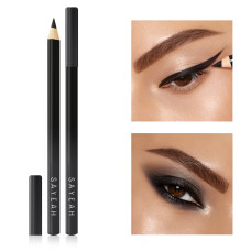 Олівець для очей Sayeah Beauty BLACK
