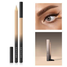 Олівець для очей Sayeah Beauty BEIGE