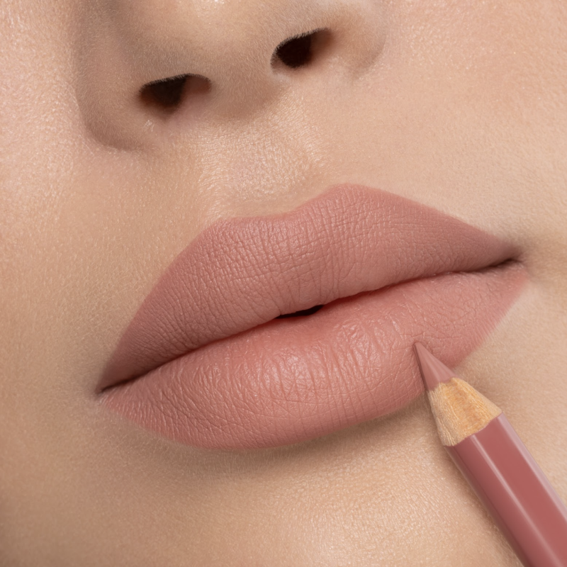 Карандаш для губ Sayeah Beauty 05 PINK CREAM