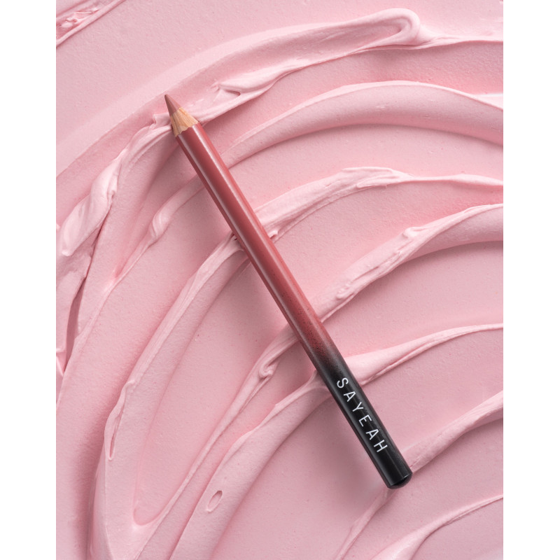 Карандаш для губ Sayeah Beauty 05 PINK CREAM