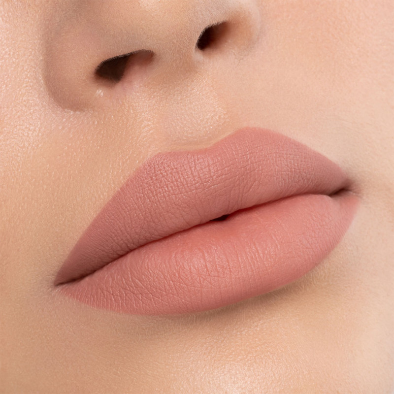 Карандаш для губ Sayeah Beauty 05 PINK CREAM