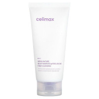 Мягкая пенка для умывания Celimax Relief Madecica Ph Balancing Foam Cleansing 150ml