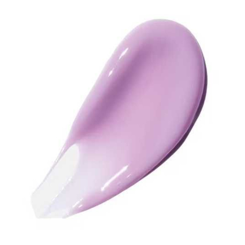 Сяючий бальзам для губ Laneige Lip Glowy Balm Taro Bubble Tea 10 g