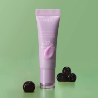 Светящийся бальзам для губ Laneige Lip Glowy Balm Taro Bubble Tea 10 g
