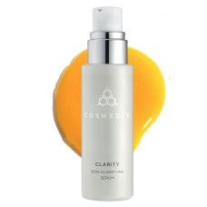 Очищаюча сироватка для проблемної шкіри Cosmedix Clarity Serum 30 ml