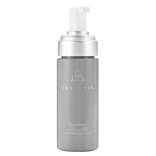 Очищаюча пінка з саліциловою кислотою Cosmedix Clarify Foaming Cleanser 142 g