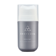 Відновлюючий нічний крем Cosmedix Resync Revitalizing Night Cream 50 ml