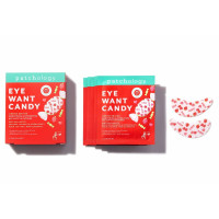 Зволожуючі та розгладжуючі патчі Patchology Eye Want Candy (5 пар)