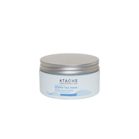 Відновлююча та заспокоююча маска для Atache Essentielle Profesional Green Tea Mask 200 ml