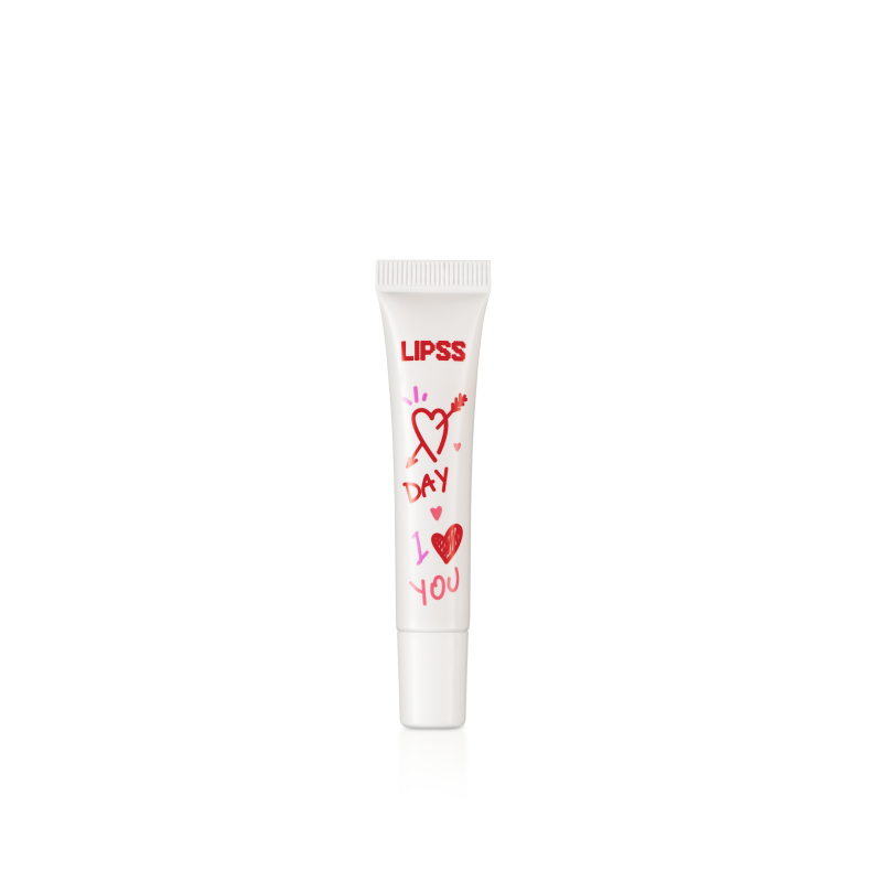 Lipper-блиск Lipss Be My Valentine 9 ml