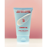 Батер для тела Sister's Aroma Cherry Me 150 g