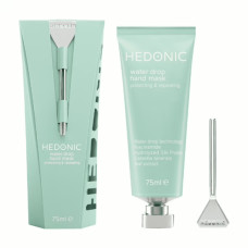 Інноваційна маска для рук з унікальною технологією Water Drop Hedonic Water Drop Hand Mask