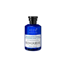 Шампунь Глибоке Очищення KEUNE Deep-Cleansing Shampoo 250ml