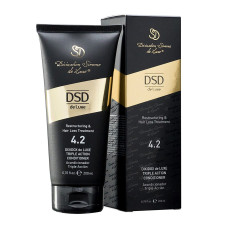 Кондиціонер потрійної дії DSD DE LUXE 4.2 DIXIDOX TRIPLE ACTION CONDITIONER 200 ml