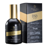 Лосьон Капиксил + плацента шок лосьон DSD DE LUXE 3.4.4 CAPIXYL + PLACENTA SHOCK DE LUXE LOTION 100 ml