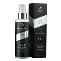 Несмываемый восстанавливающий спрей-ботокс DSD DE LUXE 5.2.1 BOTOX LIKE HAIR THERAPY BALSAM 150 ml