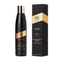 Шампунь с экзосомами для уменьшения выпадения волос DSD DE LUXE 9.1 EXOGROW BOOSTER SHAMPOO 200 ml