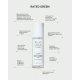 Термозащитный спрей для волос с протеинами RATED GREEN Real Shea Protein Recharging Leave-in Treatment Spray 80 ml