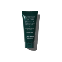 Шампунь против перхоти RATED GREEN Rosemary Tea Tree Coconut Dandruff Relief Shampoo 200 ml