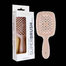 Janeke Superbrush Small Пудрова