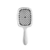 Janeke Superbrush Срібло з сірим