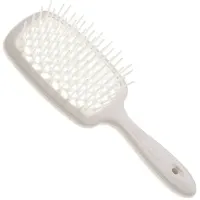 Janeke Superbrush Сіра з білим
