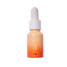 Бустер відновлюючий з вітаміном С Liquid Dew 17% Vitamin C Glow Recovery Booster 15 ml