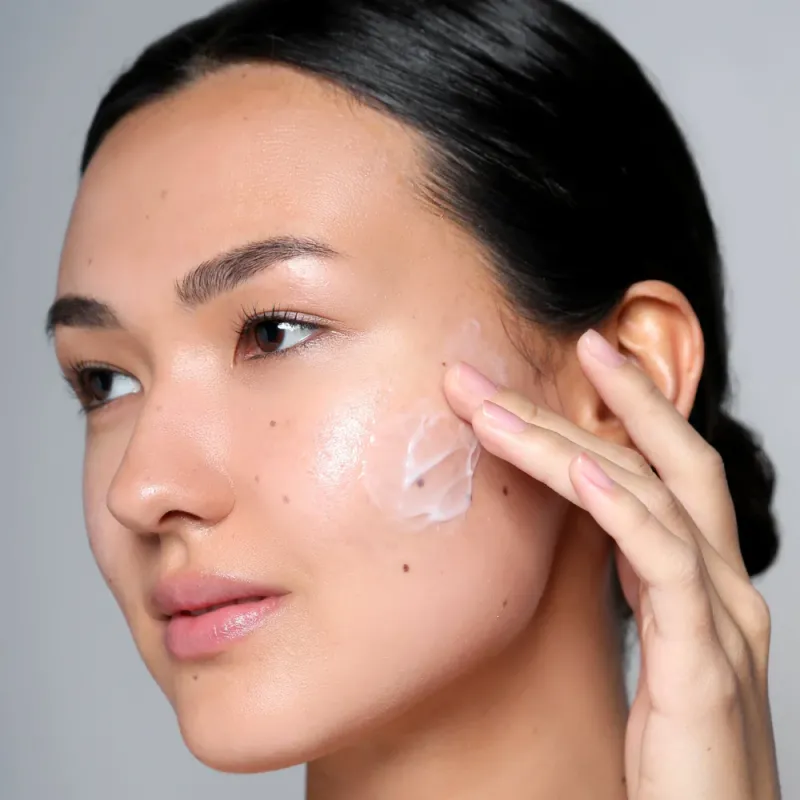 Крем для восстановления микробиома Cosmedix Harmonize Microbiome Moisturizer 53g