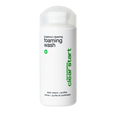 Очищуючий гель для вмивання Dermalogica Breakout Clearing Foaming Wash 177 ml