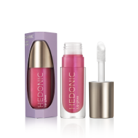 Пептидний блиск для губ Hedonic Peptide Lip Gloss “Sakura” Limited Edition 10 ml