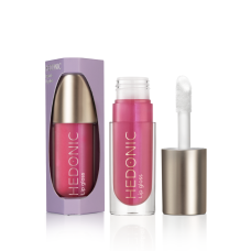 Пептидний блиск для губ Hedonic Peptide Lip Gloss “Sakura” Limited Edition 10 ml