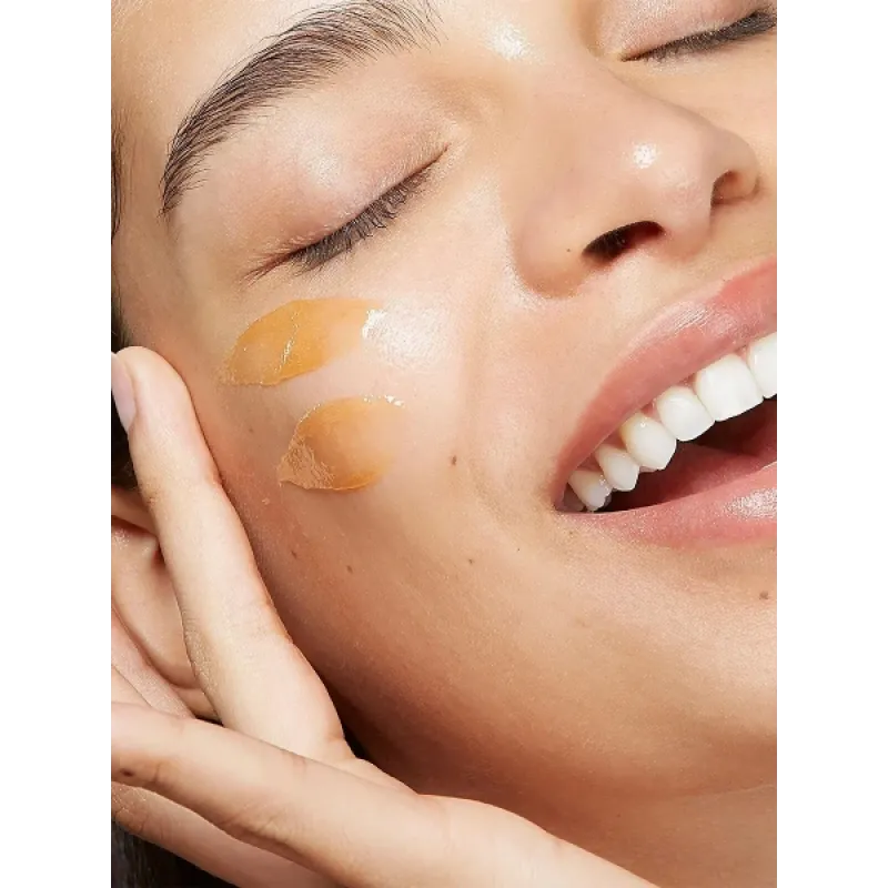Мультикислотний пілінг з вітаміном С для сяяння шкіри PSA Follow The Light: Multi Acids & Vitamin C Radiance Peel 50 ml
