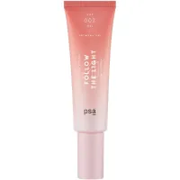 Мультикислотний пілінг з вітаміном С для сяяння шкіри PSA Follow The Light: Multi Acids & Vitamin C Radiance Peel 50 ml