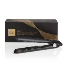 Професійний керамічний випрямляч для волосся GHD GOLD HAIR STRAIGHTENER (26 MM PLATE) BLACK