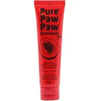 Восстанавливающий бальзам для губ Pure Paw Paw Original 25g