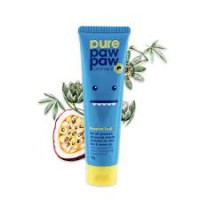 Відновлюючий бальзам для губ Pure Paw Paw Passionfruit 25g