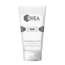 Відновлювальний бальзам для шкіри обличчя та тіла RHEA SOS Skin 75 ml