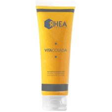 Поживна вітамінна маска для обличчя RHEA VitaColada 50 ml