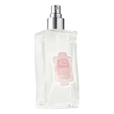 Парфумований зволожуючий спрей для тіла La Sultane de Saba Voyage Delices Rose Fragranse Moisturizing Mist 200 ml