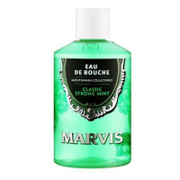 Ополіскувач для ротової порожнини "Насичена Мʼята" Marvis 400 ml