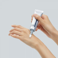 Крем-вуаль для рук з пептидами та волюфіліном CU Skin Vitamin U Hand Veil Cream 30 g