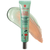 СС Ред Корректирующий крем для лица Erborian CC Red Correct Even Complexion 45ml
