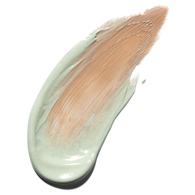 СС Ред Корректирующий крем для лица Erborian CC Red Correct Even Complexion 15ml