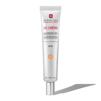 СС крем на сне центеллы Erborian CC cream Color-Correcting Cream SPF 30 40ml (DORE)