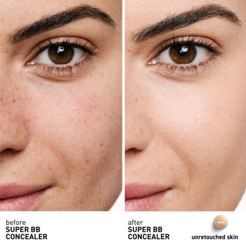 Консиллер Erbroian Super BB Concealer 10ml (NUDE)