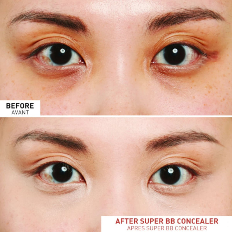 Консиллер Erbroian Super BB Concealer 10ml (CLAIR)