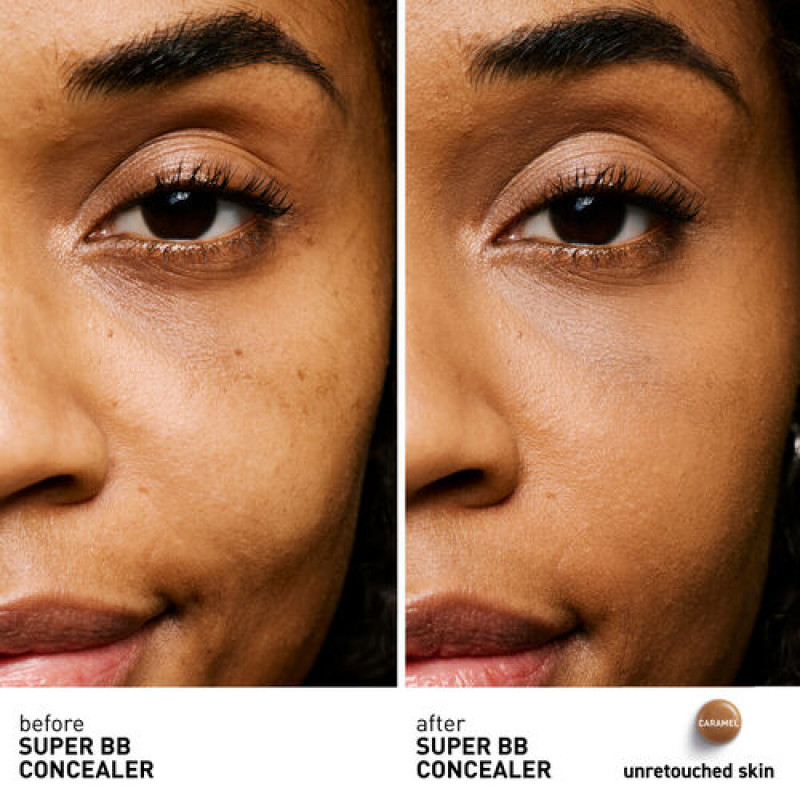 Консиллер Erbroian Super BB Concealer 10ml (DORE)
