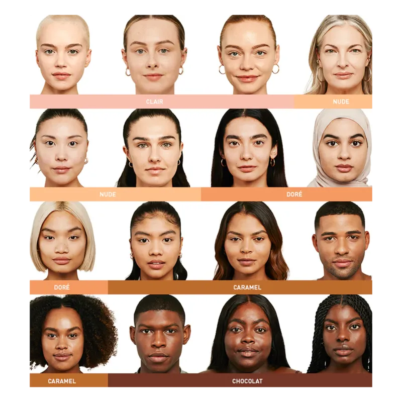 Консиллер Erbroian Super BB Concealer 10ml (DORE)