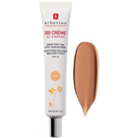 BB крем с тонирующим эффектом 5в1 Erborian BB cream Baby Skin Effect 5in1 40ml (DORE)