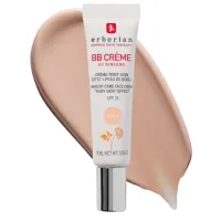 BB крем з тонуючим ефектом 5в1 Erborian BB cream Baby Skin Effect 5in1 15ml (CLAIR)